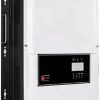 3KW Hybrid Solar Energy Inverter for Efficient Power Solutions 3
