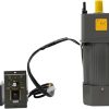 36FT 30 Amp Generator Extension Cord for Outdoor Use 3