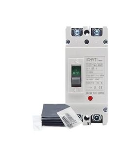Moulded Case Circuit Breaker YTTMI 1252300 2P 400V 32A 40A 63A 80A 2