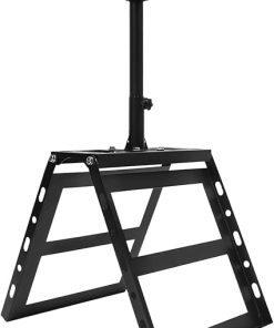 Adjustable Roof Ridge Mount Gen 3 Universal Solar Panel Brackets 2