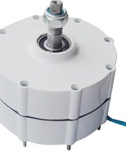 Low Speed Gearless Wind Turbine 500W 600W 800W for Home Use Low Speed Gearless Wind Turbine 500W 600W 800W for Home Use