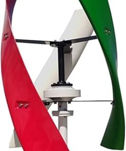 10KW Wind Turbine Kit 48V 12V 24V Home Wind Energy Generator