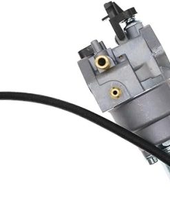 Carburetor for WEN DF1100 11000 Watt Dual Fuel Portable Generator  
Carburetor for WEN 4750 Generator 240V 120V Dual Fuel Replacement  
Carburetor for WEN 11000 Watt Dual Fuel Generator Replacement Part  
Carburetor for WEN 1100 Dual Fuel Generator Parts and Accessories