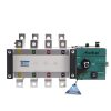 400A 4P ATS Diesel Generator Automatic Transfer Switch Circuit Board