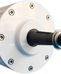 10KW Wind Turbine Kit 24V 48V Low RPM Permanent Magnet Generator