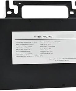 1000W Solar Micro Grid Tie Inverter 16-60VDC Pure Sine Wave Output 1000W Solar Micro Grid Tie Inverter 16-60VDC Pure Sine Wave Output