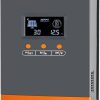 60A MPPT Solar Charge Controller for 12V 24V 36V 48V PV Systems 4