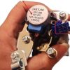 Wind Turbine Charge Controller 12V 24V 48V Waterproof 1200W-5000W 3