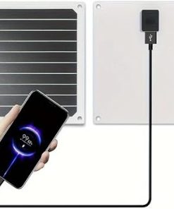 Efficient Solar Charging Panel for All Your Energy Needs Efficient Solar Charging Panel for All Your Energy Needs