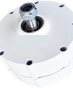 600W Wind Turbine Kit Permanent Magnet Generator 12V 24V 48V 2