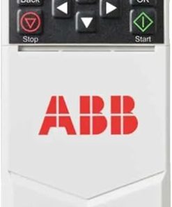 ACS380 Series Converter ACS380-040S-17A0 25A0 033A0 038A0 045A0 050A0 2