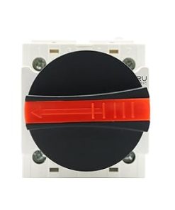 LONQ-40 4P 32A 1500V PV Switch Disconnector Isolator for Solar Box