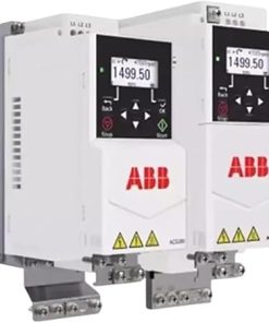 ACS180 Series Frequency Converter Models 04N-01A8 04N-03A3 04N-05A6 04N-07A2