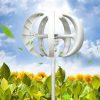 No Noise Vertical Wind Turbine Set 400W 600W 800W 1000W 1200W 3 No Noise Vertical Wind Turbine Set 400W 600W 800W 1000W 1200W 3
