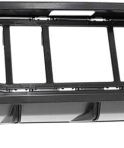 Hyundai Sonata Valance Rear Sold Individually 2020-2022 Parts