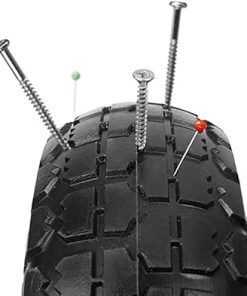 Replacement Wheel Kit for iQ3500 All-Terrain Pneumatic Tires 2