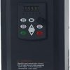 Variable Frequency Drive 0.75kW to 2.2kW 220V to 380V Motor Inverter 4