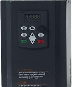 220V 2.2kW VFD Inverter Motor Speed Control for Water Pumps