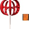 6000W Vertical Axis Wind Turbine Generator for Home Farm RVs 4