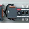 5000W Pure Sine Wave Inverter Charger DC 12V to 120V AC Converter 4