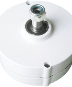 200W Low RPM Wind Turbine Kit 12V 24V Permanent Magnet Generator