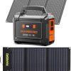 ECO-WORTHY 12V 195W Bifacial Solar Panel and 25A Combiner Box 4 ECO-WORTHY 12V 195W Bifacial Solar Panel and 25A Combiner Box 4
