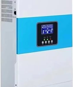 Hybrid Solar Inverter 3.5KW 5.5KW Off Grid MPPT Pure Sine Wave Hybrid Solar Inverter 3.5KW 5.5KW Off Grid MPPT Pure Sine Wave