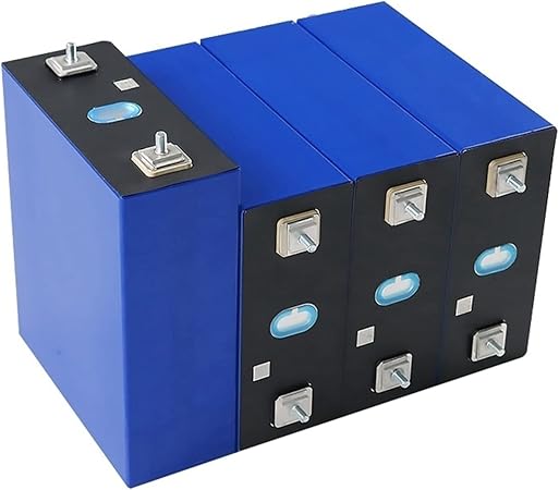 Solar Power Bank 16PCS 3.2V 105Ah Lithium Iron Phosphate Battery Solar Power Bank 16PCS 3.2V 105Ah Lithium Iron Phosphate Battery