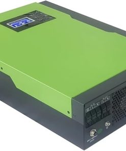 3.5KW Solar Inverter Without Battery Operation Guide