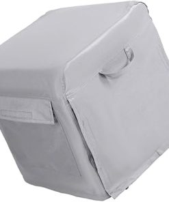 Toyandona H Generator Cover Windproof Oxford Fabric Outdoor Protector