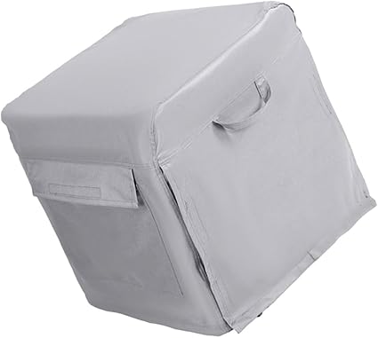 Toyandona H Generator Cover Windproof Oxford Fabric Outdoor Protector Toyandona H Generator Cover Windproof Oxford Fabric Outdoor Protector