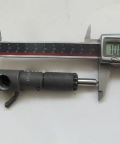 Kde12000ea3 Injector Compatible with Kipor Generator Parts 2