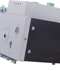 Dual Power Automatic Transfer Switch SLS2-250A 4P 400V 250A 2