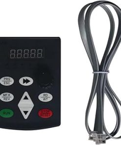 ZW-S2-2T/1T 1.5KW VFD Frequency Inverter for Single Phase Input ZW-S2-2T/1T 1.5KW VFD Frequency Inverter for Single Phase Input