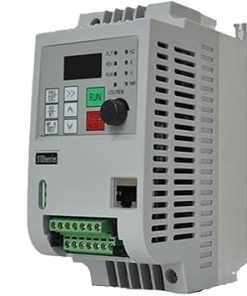 5HP Variable Frequency Drive VFD 1.5KW-7.5KW 4000W Motor Speed Control 2