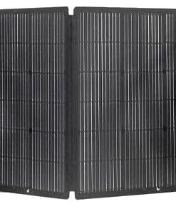 Sasquatch 200W Foldable Portable Solar Panel SAS-SOLAR-200F 2