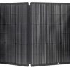 15W Solar Panel Charger for Security Cameras with 10ft Cable 3 15W Solar Panel Charger for Security Cameras with 10ft Cable 3