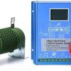 Wind Solar Hybrid Charge Controller 12V 24V 48V MPPT 400W 600W 800W 3