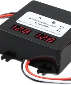 Battery Equalizer PLC-10 HA01 HA02 HC01 HC02 HX02 Lead Acid Charger