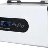 Pure Wave Solar Inverter 2000W Peak Power 4000W 12V 48V Display 3