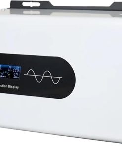 Pure Sine Wave Inverter 12V 220V 4400W 5200W Solar Off Grid Converter