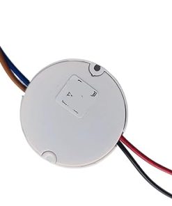 LED Downlight Track Light Waterproof Outdoor Power Supply Driver 20W 2