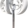 3000W Vertical Axis Wind Turbine Low Noise Free Energy Generator 3 3000W Vertical Axis Wind Turbine Low Noise Free Energy Generator 3