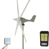 Monocrystalline Solar Panel Charger for Outdoor Use and Adventures 4