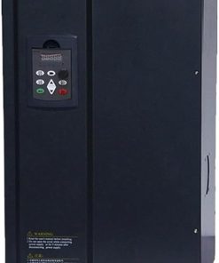 MPPT Solar Water Pump Inverter 380V Speed Drive for Irrigation System