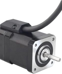 Nema 17 Closed Loop Stepper Motor 48Ncm Encoder 1000CPR 2A 42mm 2