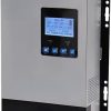 60A MPPT Solar Charger Controller for 12V, 24V, 36V, 48V Systems 4