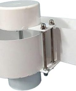 150W Micro Hydro Turbine Generator for Home and Camping Power