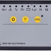 DC40D DC42D MK4 Diesel Generator Control Module LCD Display Monitor 3