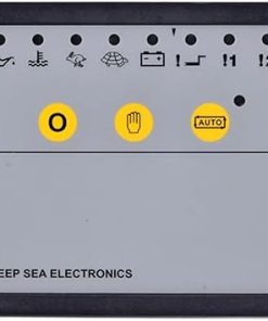 DSE P703 Generator Controller Auto Start Module Board for DSE703 DSE P703 Generator Controller Auto Start Module Board for DSE703